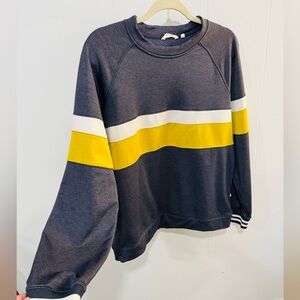 Cotopaxi Men’s Bandera Colorblock Sweatshirt